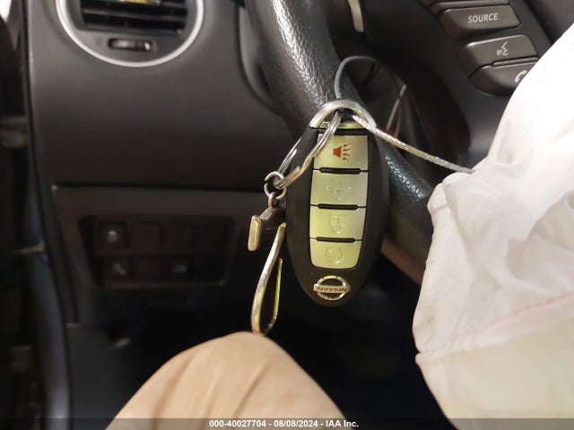 Nissan Pathfinder Sv 2019 5N1DR2MM3KC580163 Image 11
