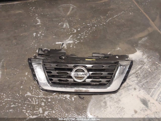 Nissan Pathfinder Sv 2019 5N1DR2MM3KC580163 Image 12