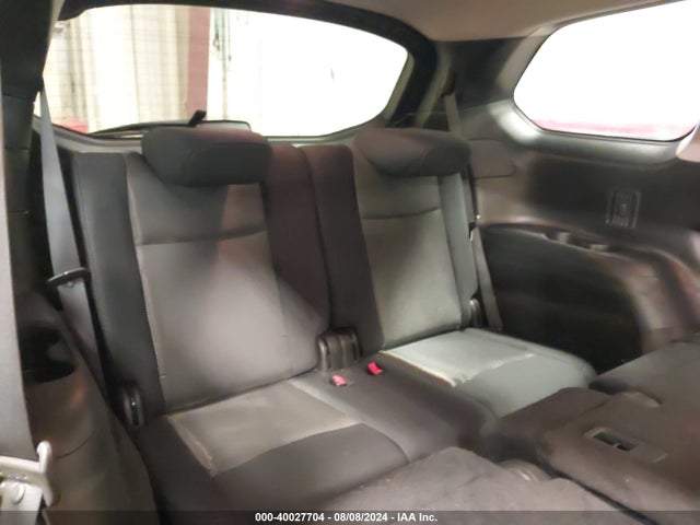 Nissan Pathfinder Sv 2019 5N1DR2MM3KC580163 Image 18