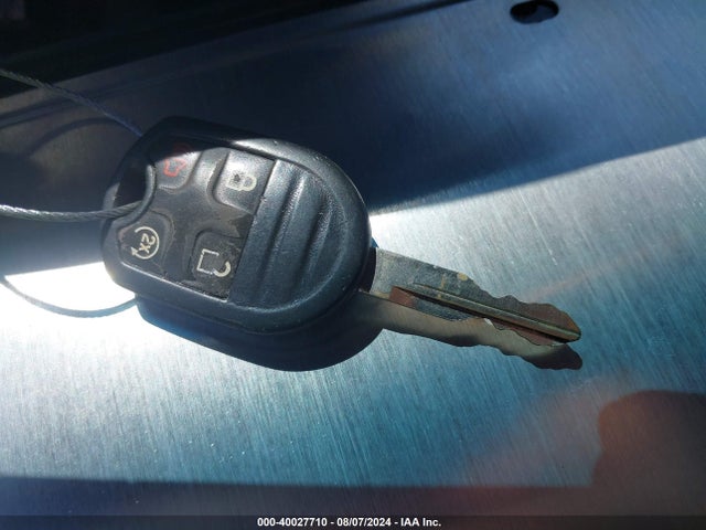 Ford EXPLORER XLT 2015 1FM5K7D84FGC04787 Image 11