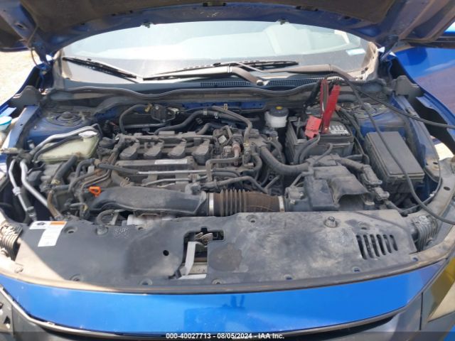 SHHFK7H55HU200638 Honda CIVIC EX