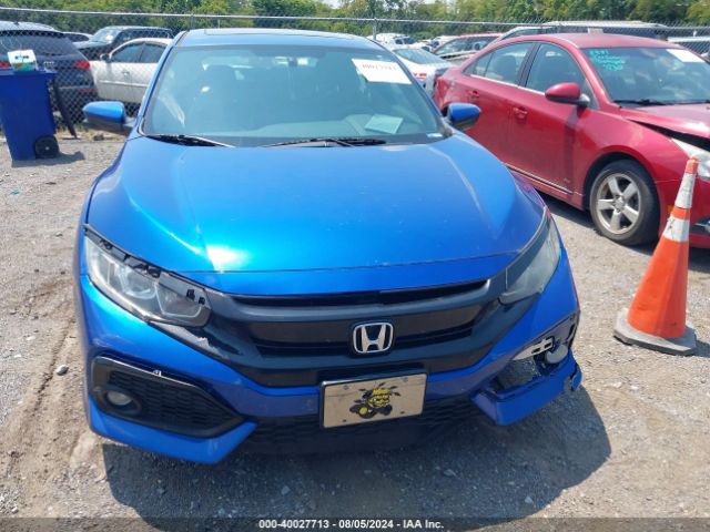SHHFK7H55HU200638 Honda CIVIC EX