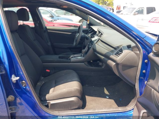 SHHFK7H55HU200638 Honda CIVIC EX
