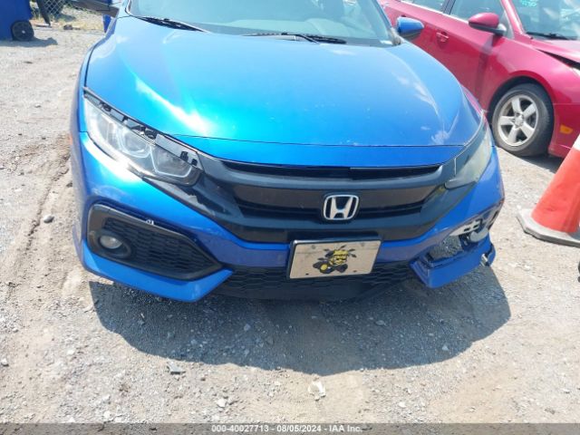 SHHFK7H55HU200638 Honda CIVIC EX