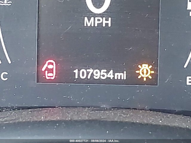 ZACNJAAB9LPL22141 Jeep Renegade Sport Fwd