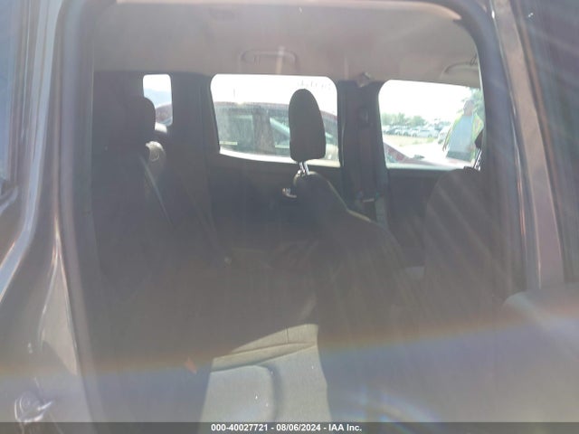 ZACNJAAB9LPL22141 Jeep Renegade Sport Fwd