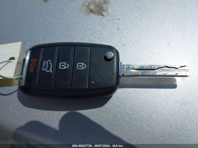 KNDPM3AC6J7398692 KIA Sportage Lx