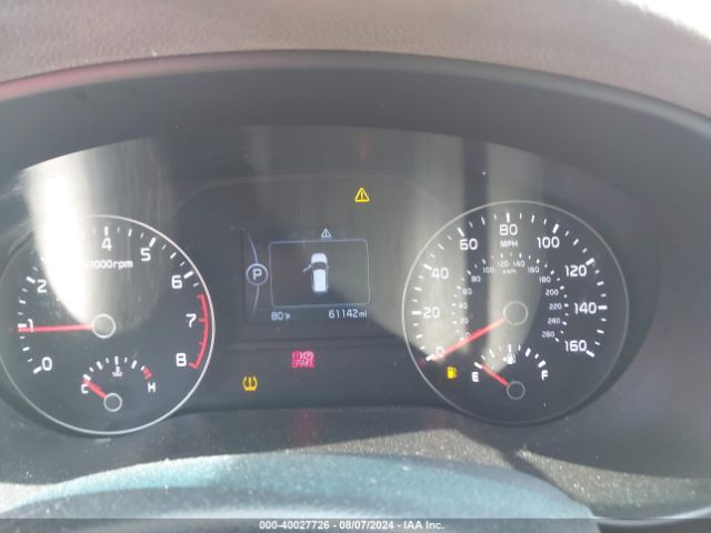 KNDPM3AC6J7398692 KIA Sportage Lx