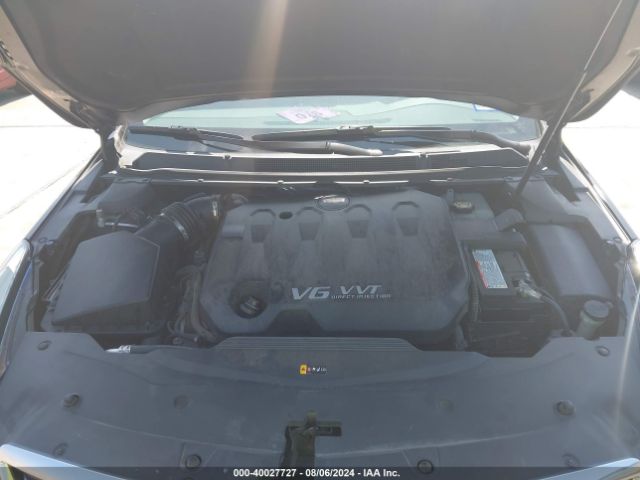 2G61M5S35K9149187 Cadillac XTS LUXURY