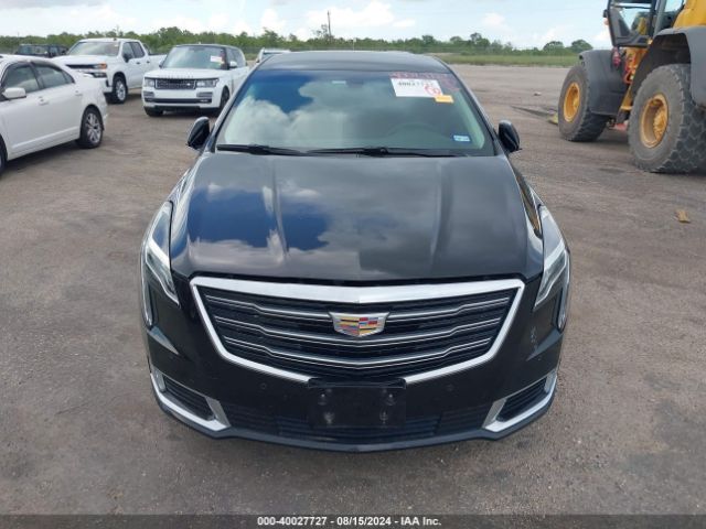 2G61M5S35K9149187 Cadillac XTS LUXURY