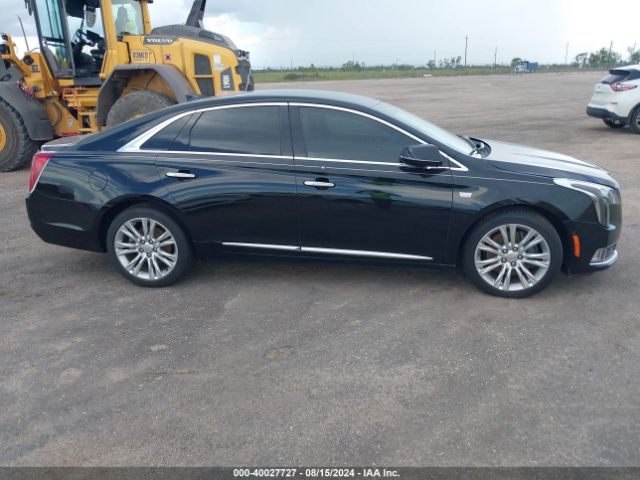 2G61M5S35K9149187 Cadillac XTS LUXURY
