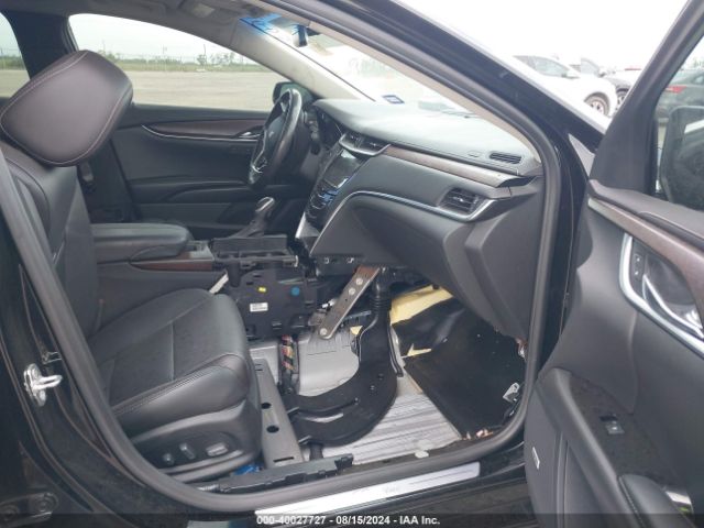 2G61M5S35K9149187 Cadillac XTS LUXURY