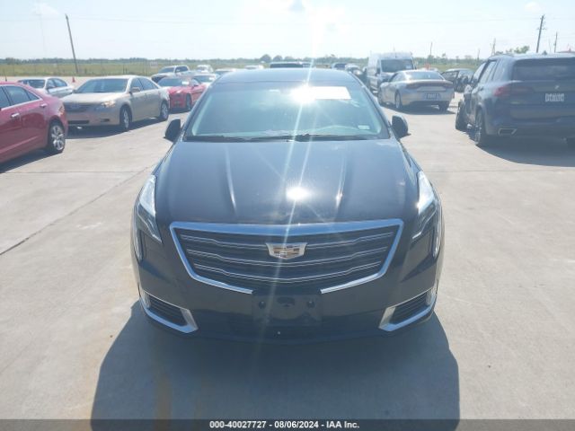 2G61M5S35K9149187 Cadillac XTS LUXURY