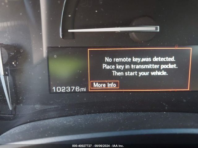 2G61M5S35K9149187 Cadillac XTS LUXURY