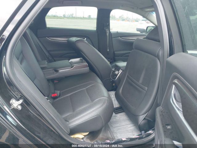 2G61M5S35K9149187 Cadillac XTS LUXURY
