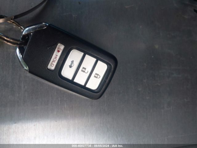 2HGFC1E50KH703870 Honda CIVIC SI