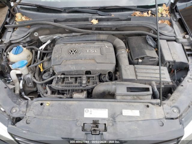 3VWD17AJ3EM334717 Volkswagen Jetta 1.8t Se