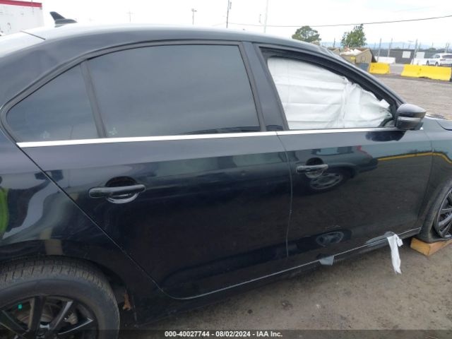 3VWD17AJ3EM334717 Volkswagen Jetta 1.8t Se