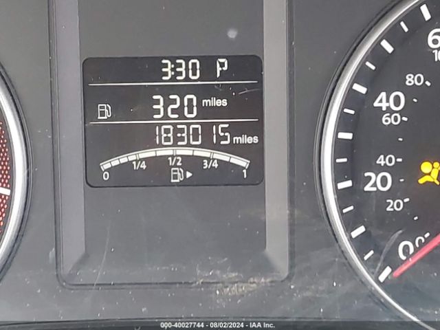 3VWD17AJ3EM334717 Volkswagen Jetta 1.8t Se