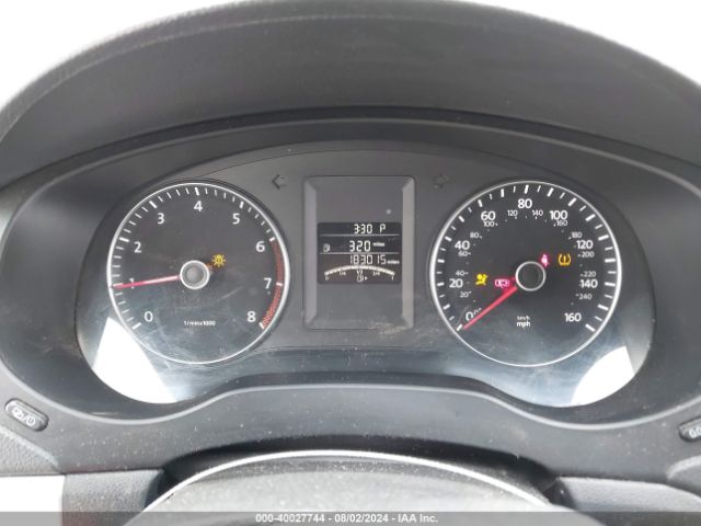 3VWD17AJ3EM334717 Volkswagen Jetta 1.8t Se