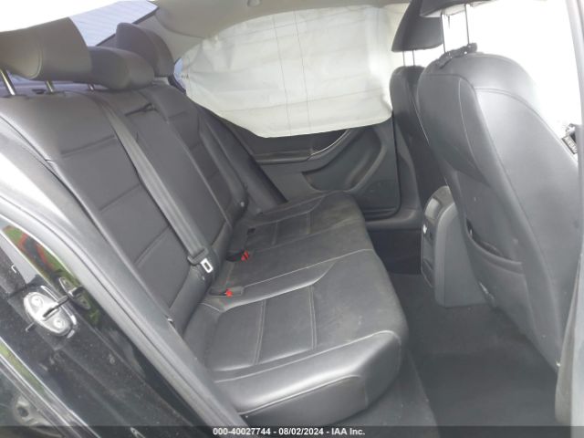 3VWD17AJ3EM334717 Volkswagen Jetta 1.8t Se