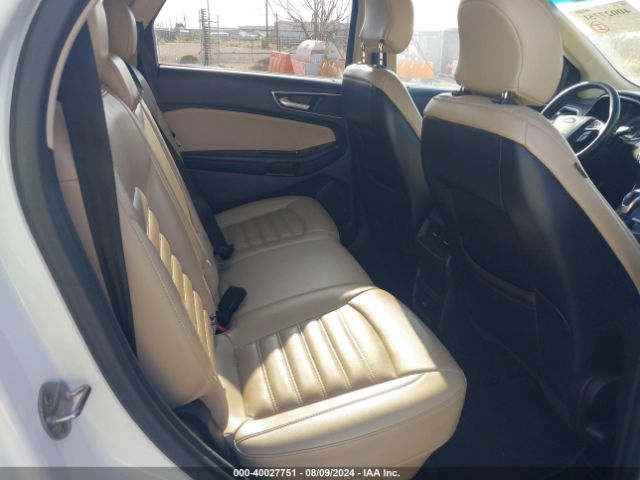 2FMPK4J91HBB44370 Ford EDGE SEL