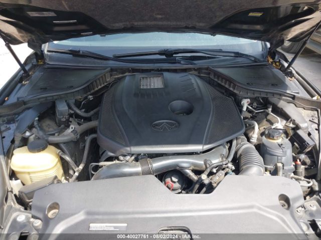 JN1CV7AP8GM203128 Infiniti Q50 2.0t Premium