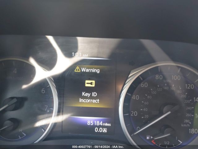 JN1CV7AP8GM203128 Infiniti Q50 2.0t Premium