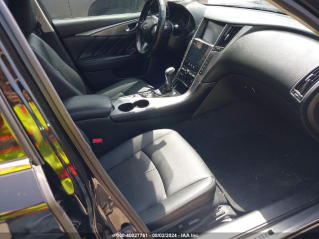 JN1CV7AP8GM203128 Infiniti Q50 2.0t Premium