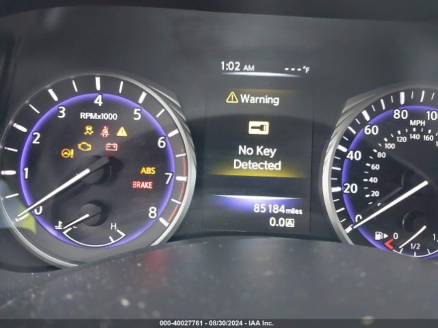 JN1CV7AP8GM203128 Infiniti Q50 2.0t Premium