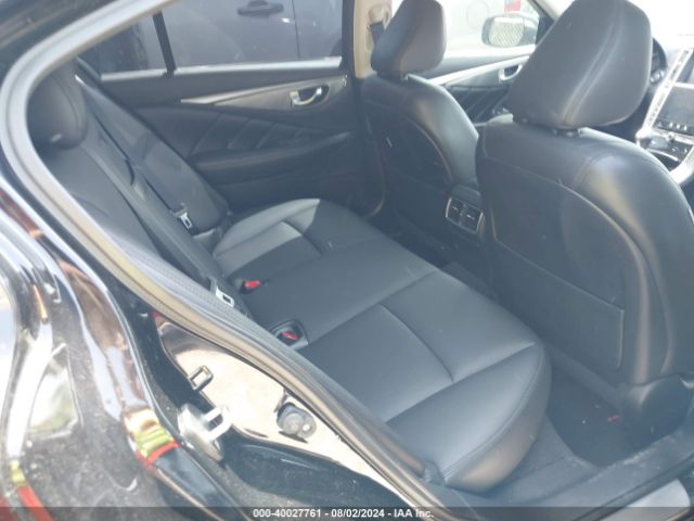 JN1CV7AP8GM203128 Infiniti Q50 2.0t Premium