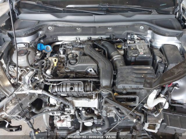3VVNX7B26PM317511 Volkswagen Taos 1.5t Se