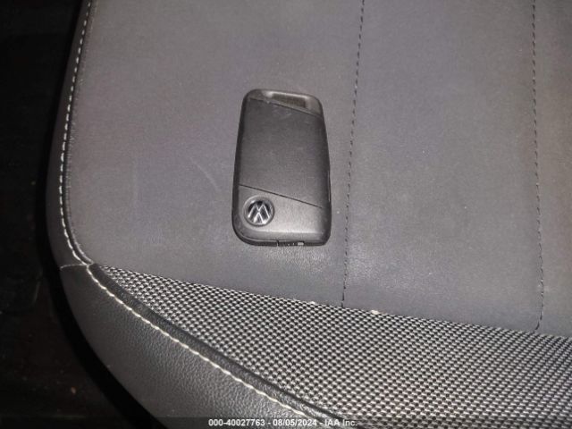 3VVNX7B26PM317511 Volkswagen Taos 1.5t Se