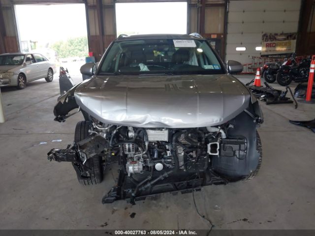 3VVNX7B26PM317511 Volkswagen Taos 1.5t Se