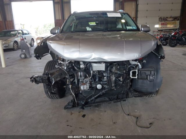 3VVNX7B26PM317511 Volkswagen Taos 1.5t Se