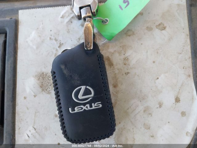 2T2HGMDA6MC066357 Lexus RX 450H