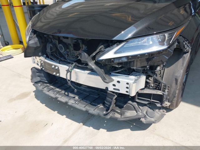 2T2HGMDA6MC066357 Lexus RX 450H