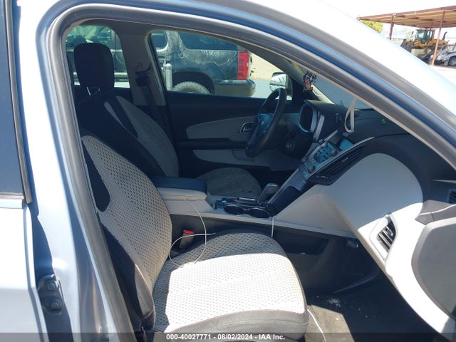 Chevrolet EQUINOX LS 2015 2GNALAEK2F6132972 Image 5