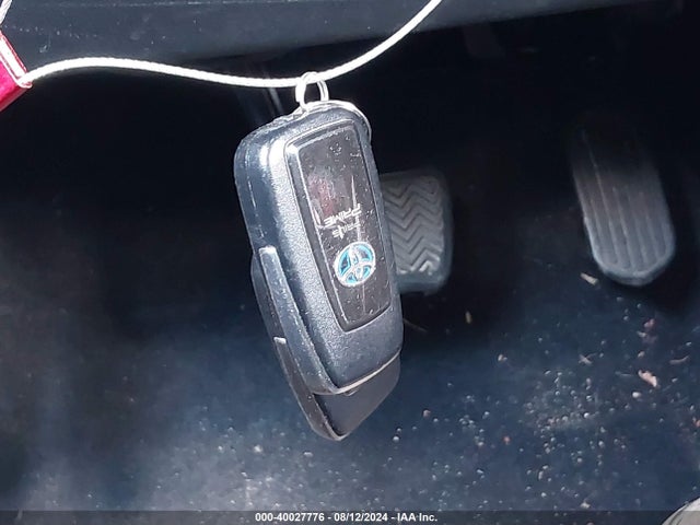 Toyota Prius Prime Premium 2017 JTDKARFP6H3052029 Image 11