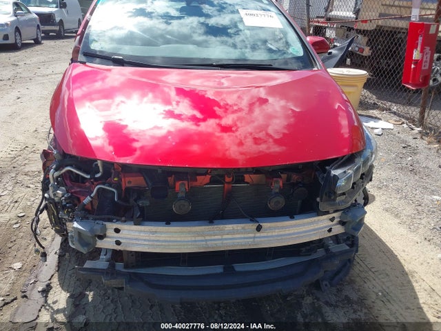 Toyota Prius Prime Premium 2017 JTDKARFP6H3052029 Image 6