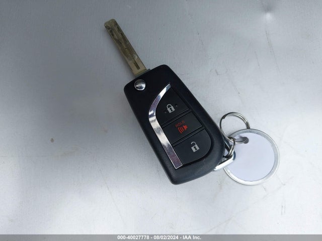 Toyota RAV4 LE 2021 JTMG1RFV5MD081921 Image 11
