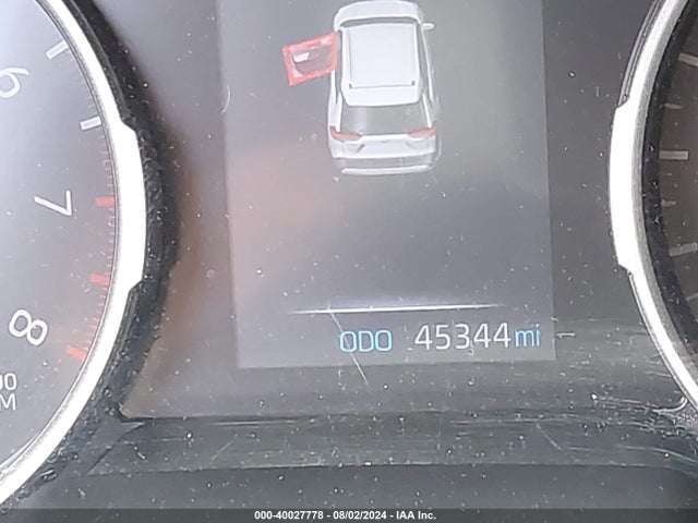 Toyota RAV4 LE 2021 JTMG1RFV5MD081921 Image 15