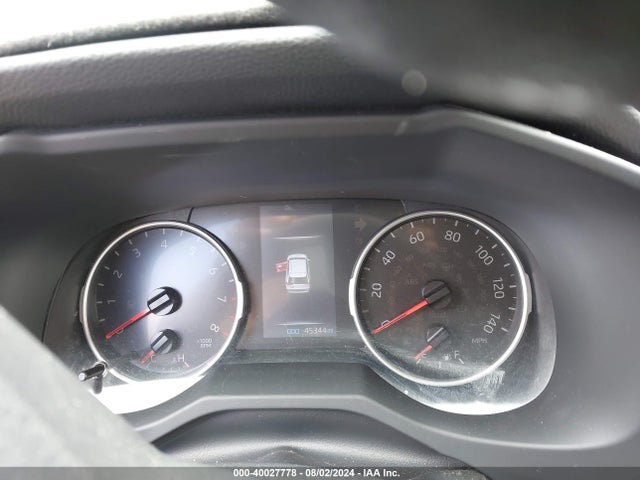 Toyota RAV4 LE 2021 JTMG1RFV5MD081921 Image 7
