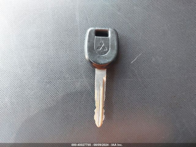 2004 MITSUBISHI ENDEAVOR 4A4MN31S04E088974 Photo 10