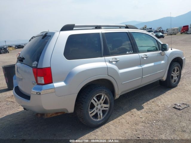 2004 MITSUBISHI ENDEAVOR 4A4MN31S04E088974 Photo 3