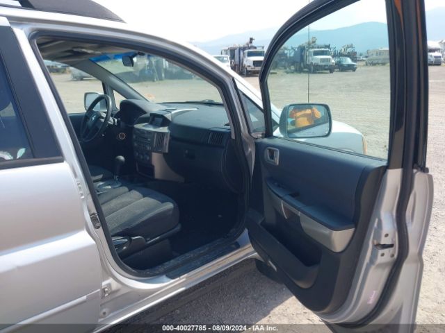 2004 MITSUBISHI ENDEAVOR 4A4MN31S04E088974 Photo 4