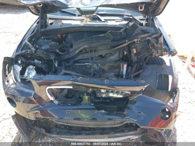 WBAVL1C56FVY28766 BMW X1 Xdrive28i