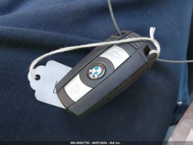 WBAVL1C56FVY28766 BMW X1 Xdrive28i