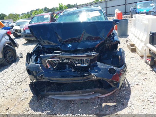 WBAVL1C56FVY28766 BMW X1 Xdrive28i