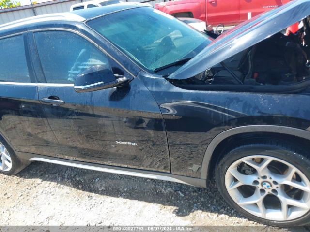 WBAVL1C56FVY28766 BMW X1 Xdrive28i